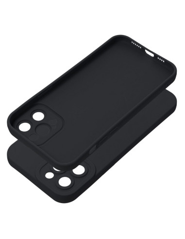 Roar Luna Coque - pour iPhone 12 Pro Max noir