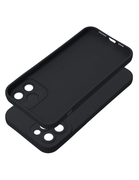 Roar Luna Coque - pour iPhone 12 Pro Max noir