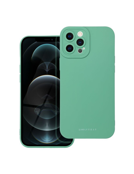 Roar Luna Case for iPhone 12 Pro Max Green