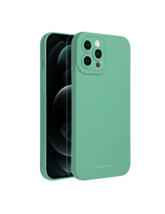 Roar Luna Case for iPhone 12 Pro Max Green 2