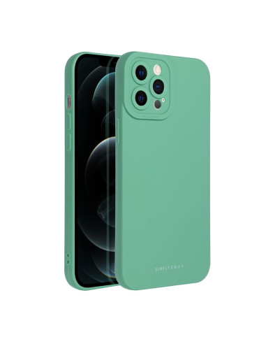 Roar Luna Case for iPhone 12 Pro Max Green