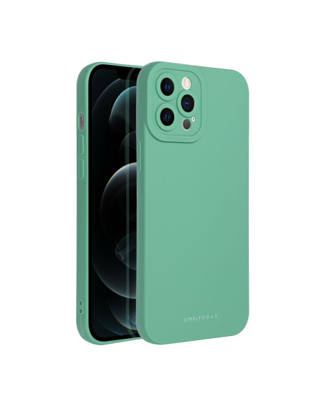 Roar Luna Case for iPhone 12 Pro Max Green