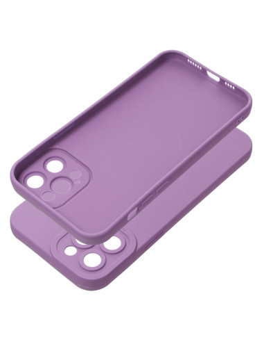 Coque Roar Luna - pour iPhone 12 Pro Max Violet