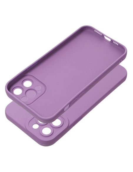 Coque Roar Luna - pour iPhone 12 Pro Max Violet