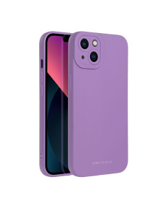 Coque Roar Luna Coque - pour iPhone 13 Violet 2