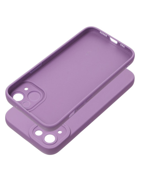 Coque Roar Luna Coque - pour iPhone 13 Violet