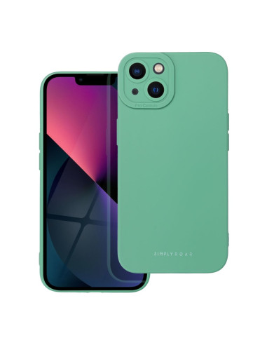 Roar Luna Coque - pour iPhone 13 vert