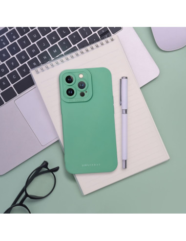 Roar Luna Coque - pour iPhone 13 vert