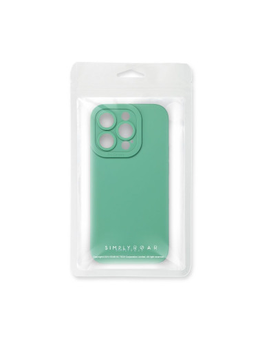 Roar Luna Coque - pour iPhone 13 vert