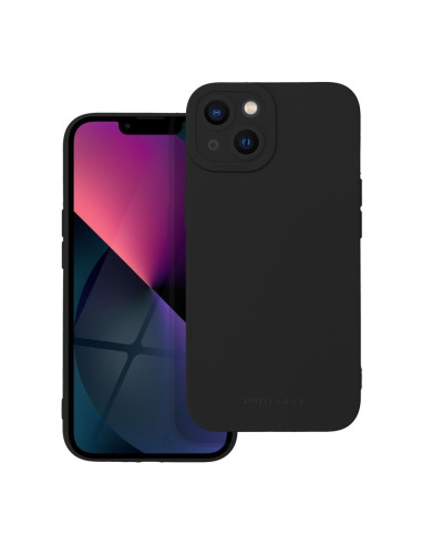 Roar Luna Coque - pour iPhone 13 noir