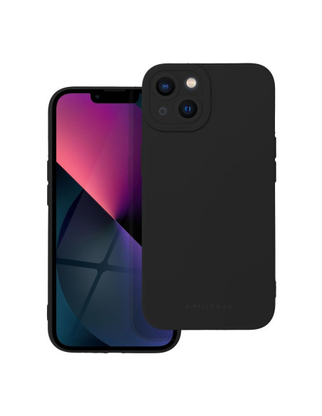 Roar Luna Coque - pour iPhone 13 noir