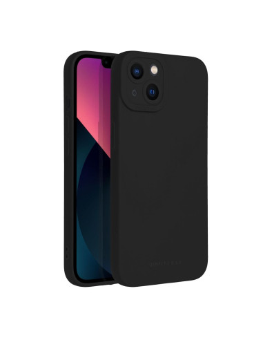 Roar Luna Coque - pour iPhone 13 noir