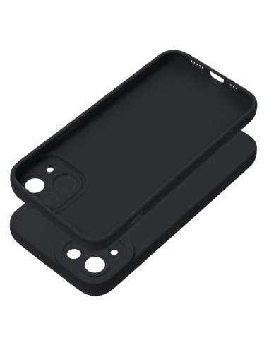 Roar Luna Coque - pour iPhone 13 noir