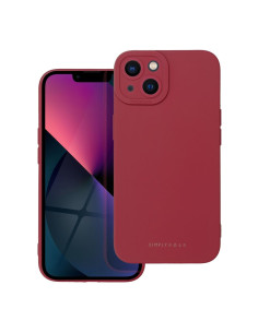 Roar Luna Coque - pour iPhone 13 rouge