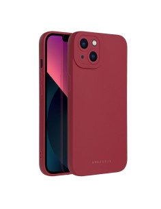 Roar Luna Coque - pour iPhone 13 rouge 2