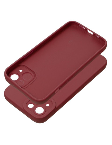 Roar Luna Coque - pour iPhone 13 rouge