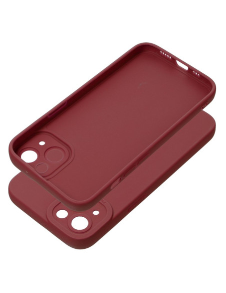 Roar Luna Coque - pour iPhone 13 rouge