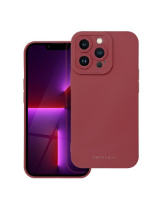 Roar Luna Coque - pour iPhone 13 Pro rouge