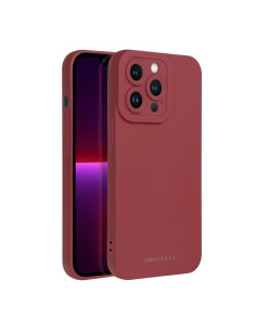 Roar Luna Coque - pour iPhone 13 Pro rouge 2