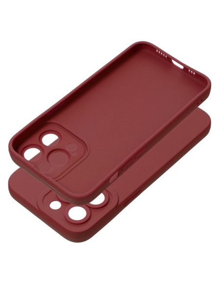 Roar Luna Coque - pour iPhone 13 Pro rouge