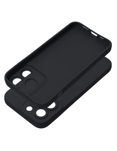 Roar Luna Coque - pour iPhone 13 Pro noir