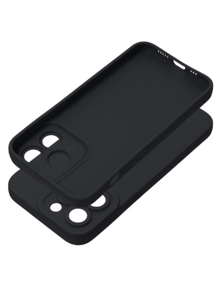 Roar Luna Coque - pour iPhone 13 Pro noir