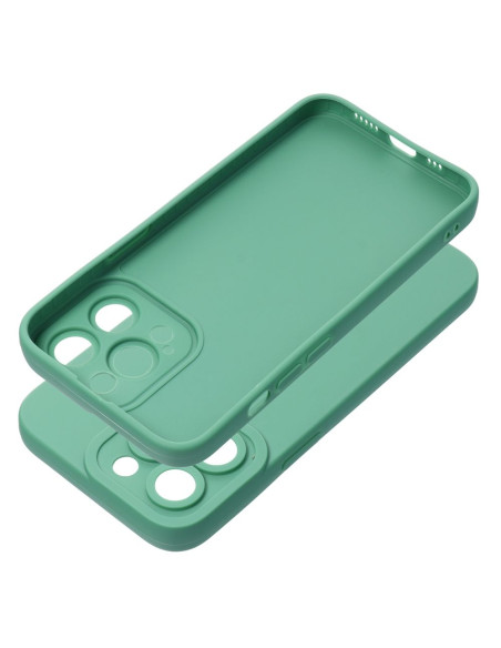 Roar Luna Coque - pour iPhone 13 Pro vert