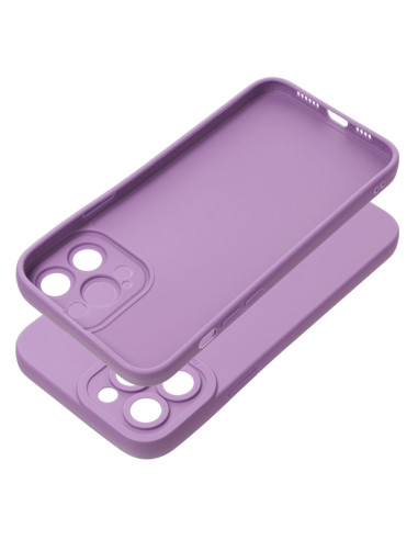Coque Roar Luna - pour iPhone 13 Pro Max Violet