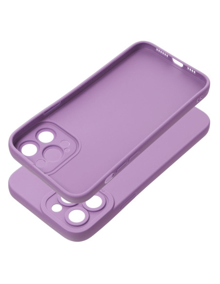 Coque Roar Luna - pour iPhone 13 Pro Max Violet