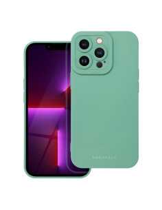 Roar Luna Coque - pour iPhone 13 Pro Max vert