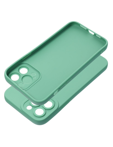 Roar Luna Coque - pour iPhone 13 Pro Max vert