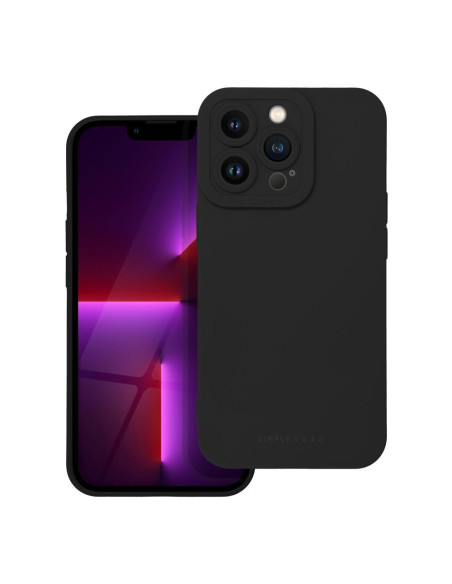 Roar Luna Coque - pour iPhone 13 Pro Max noir