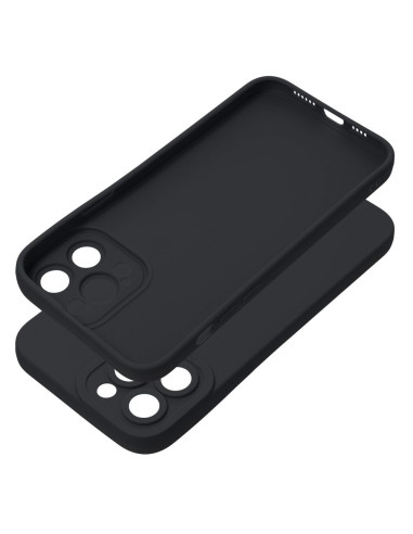 Roar Luna Coque - pour iPhone 13 Pro Max noir