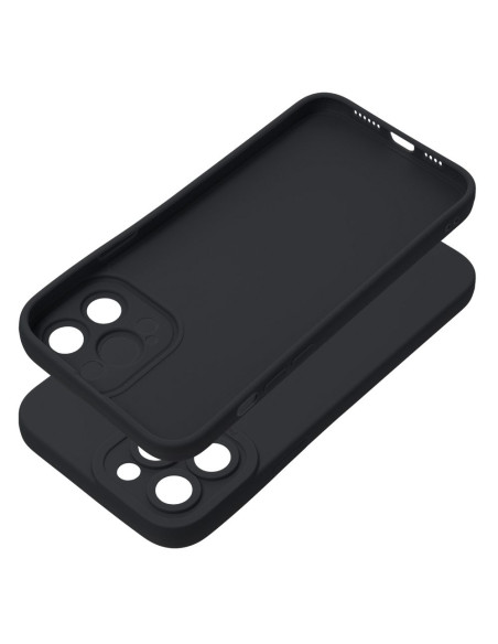 Roar Luna Coque - pour iPhone 13 Pro Max noir