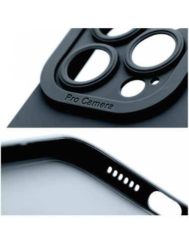 Roar Luna Coque - pour iPhone 13 Pro Max noir