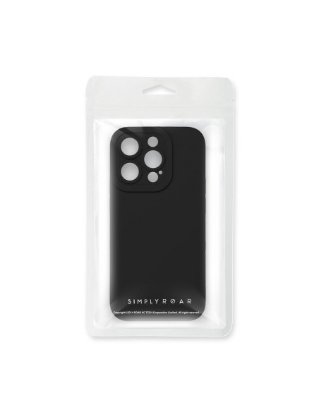 Roar Luna Coque - pour iPhone 13 Pro Max noir