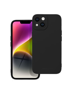 Roar Luna Coque - pour iPhone 14 noir