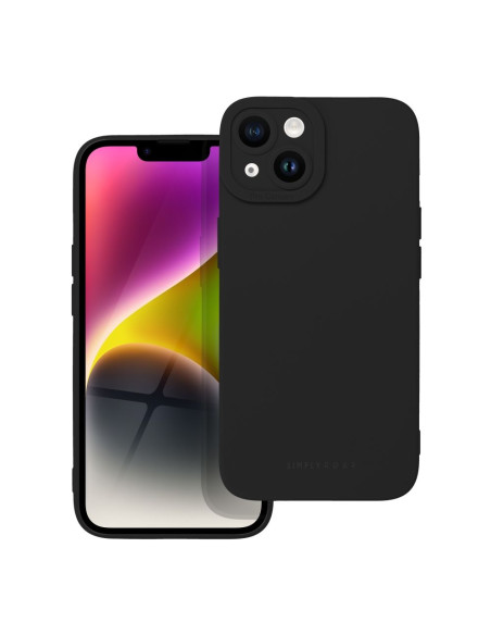 Roar Luna Coque - pour iPhone 14 noir