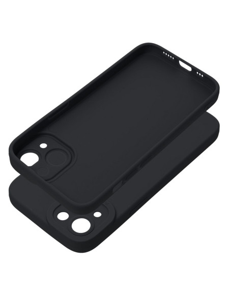 Roar Luna Coque - pour iPhone 14 noir