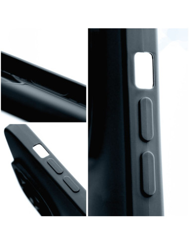 Roar Luna Coque - pour iPhone 14 noir