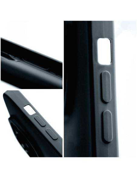 Roar Luna Coque - pour iPhone 14 noir