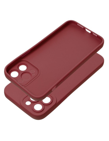 Roar Luna Coque - pour iPhone 13 Pro Max rouge