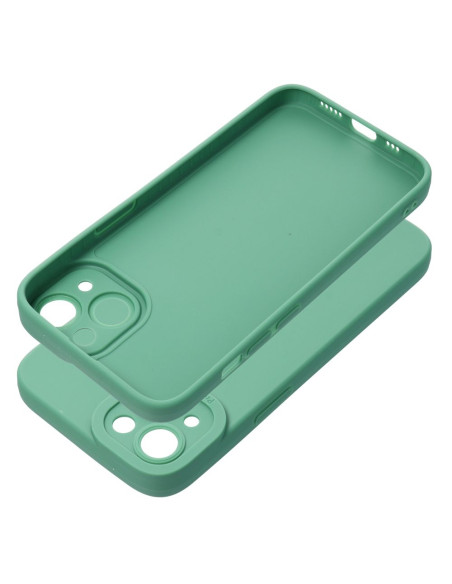 Roar Luna Coque - pour iPhone 14 vert