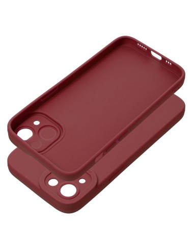 Roar Luna Coque - pour iPhone 14 rouge