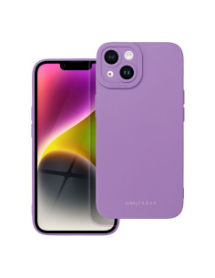 Coque Roar Luna Coque - pour iPhone 14 Violet
