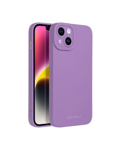 Coque Roar Luna Coque - pour iPhone 14 Violet 2