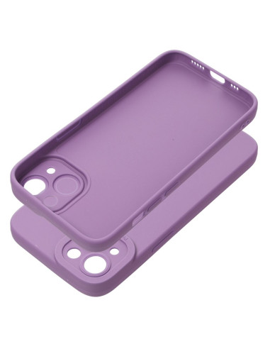 Coque Roar Luna Coque - pour iPhone 14 Violet