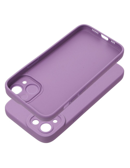 Coque Roar Luna Coque - pour iPhone 14 Violet