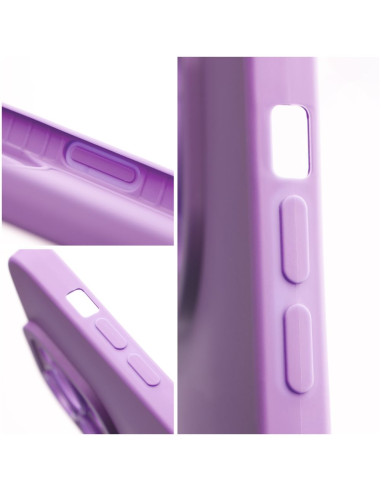 Coque Roar Luna Coque - pour iPhone 14 Violet