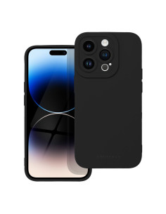 Roar Luna Coque - pour iPhone 14 Pro noir
